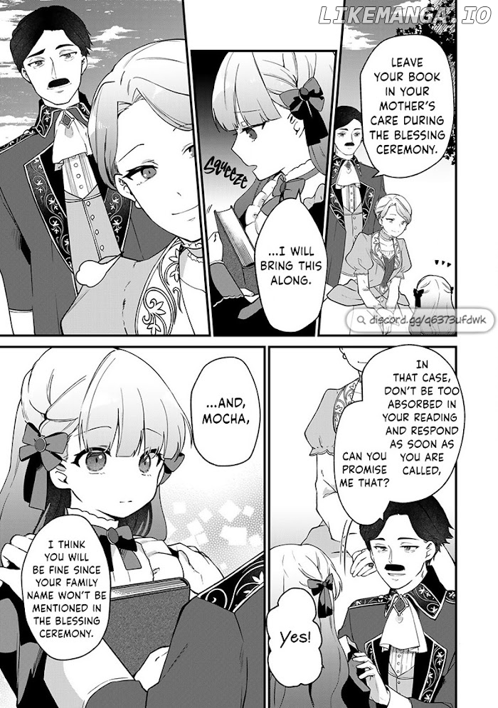 Hikikomori Hakoiri Reijyou no Kekkon Chapter 3 - page 24