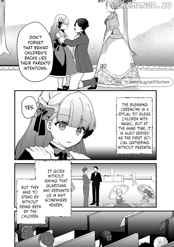 Hikikomori Hakoiri Reijyou no Kekkon Chapter 3 - page 25