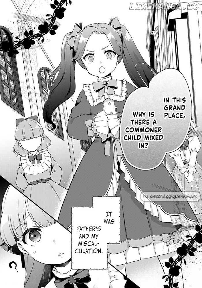 Hikikomori Hakoiri Reijyou no Kekkon Chapter 3 - page 32