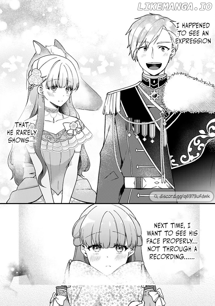 Hikikomori Hakoiri Reijyou no Kekkon Chapter 3 - page 7