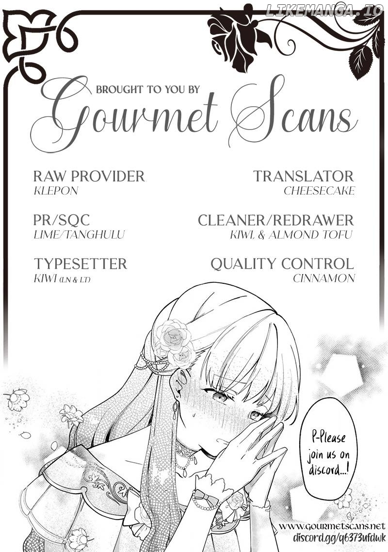 Hikikomori Hakoiri Reijyou no Kekkon Chapter 4 - page 1