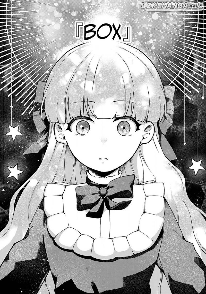 Hikikomori Hakoiri Reijyou no Kekkon Chapter 4 - page 25