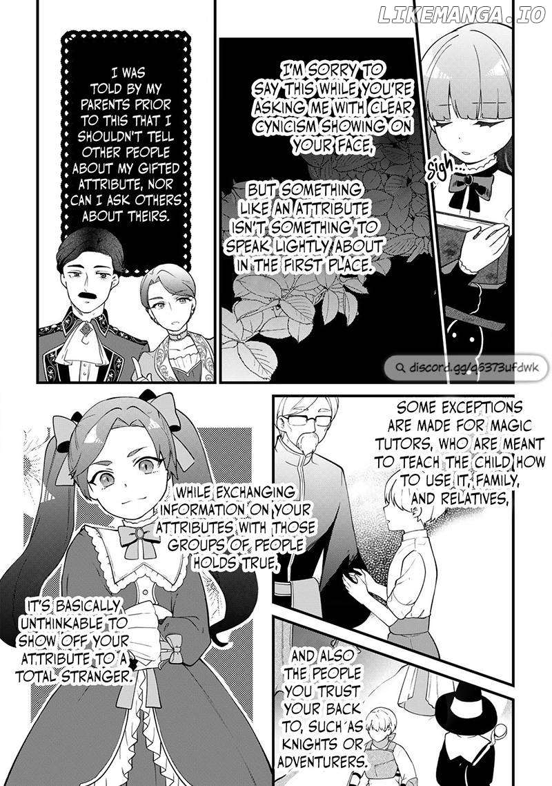 Hikikomori Hakoiri Reijyou no Kekkon Chapter 4 - page 30