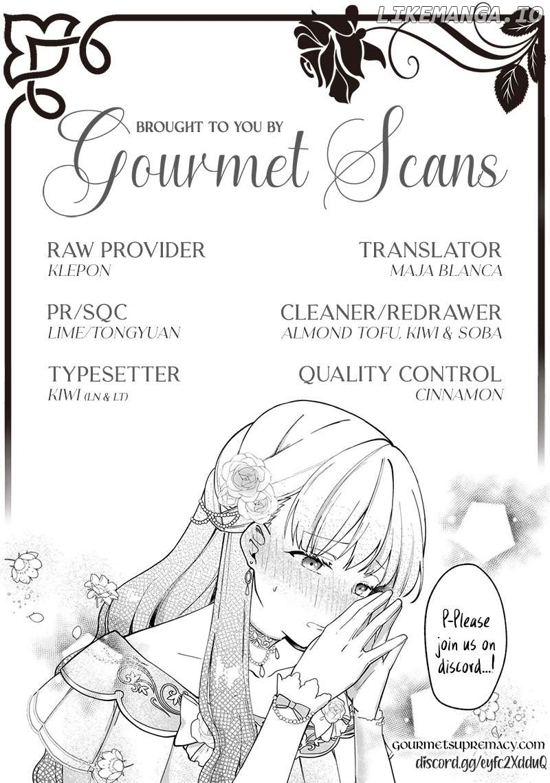 Hikikomori Hakoiri Reijyou no Kekkon Chapter 5 - page 1