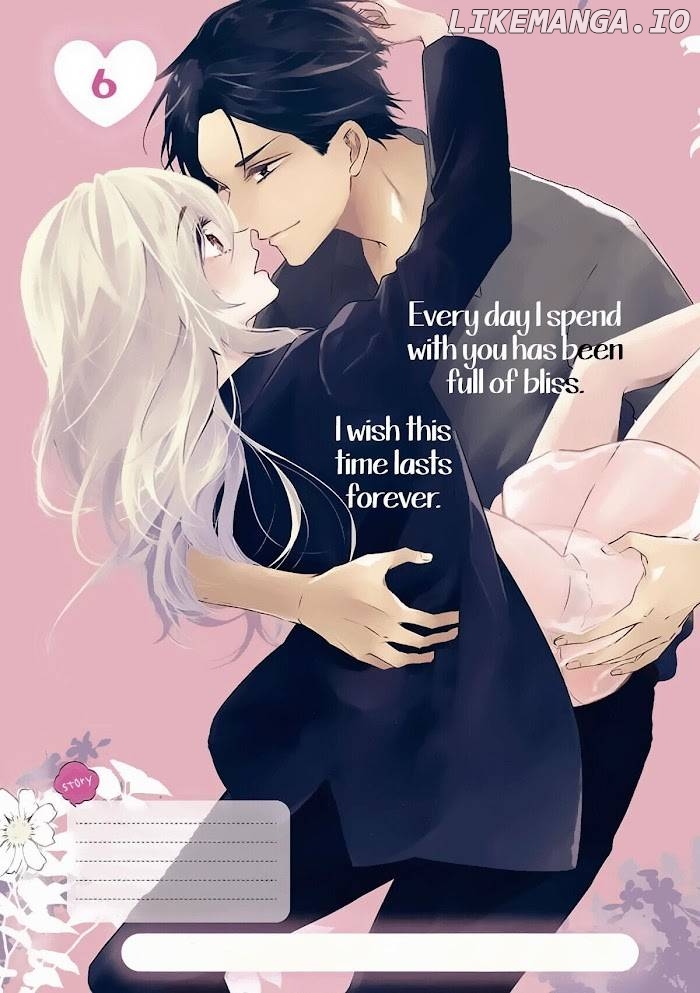 Tsundere Yakuza to Chippai-chan chapter 6 - page 5