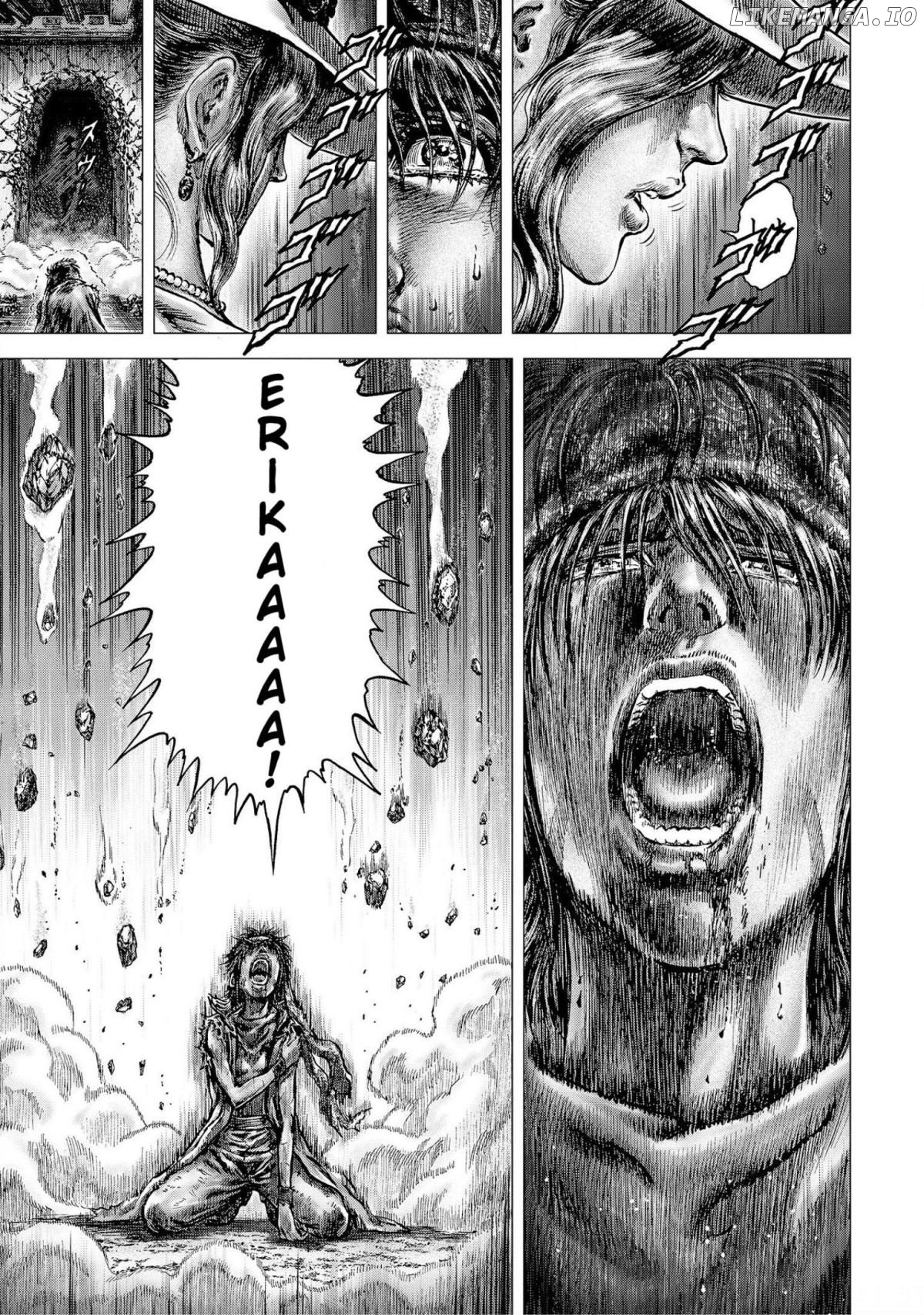 Souten no Ken Regenesis chapter 18 - page 21