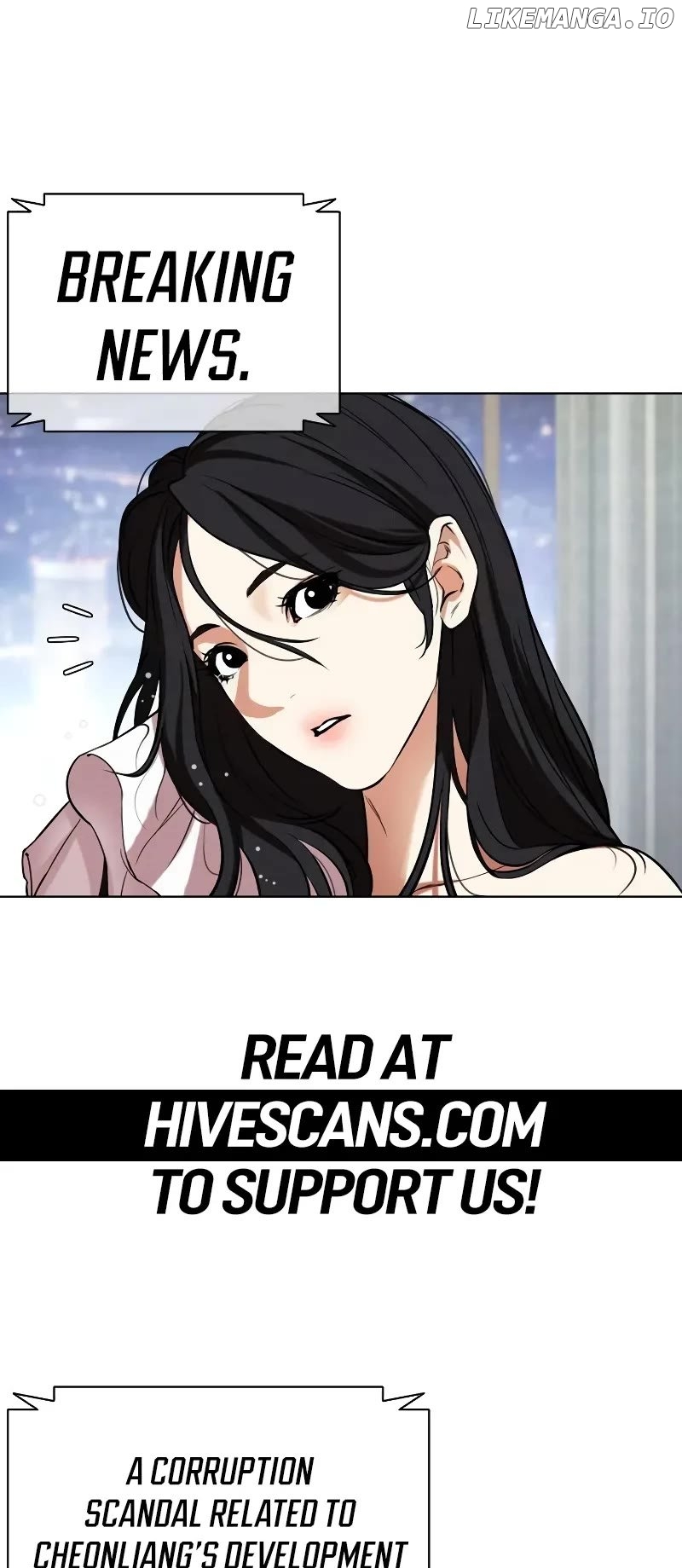 Lookism - Manhwa Chapter 507 - page 4