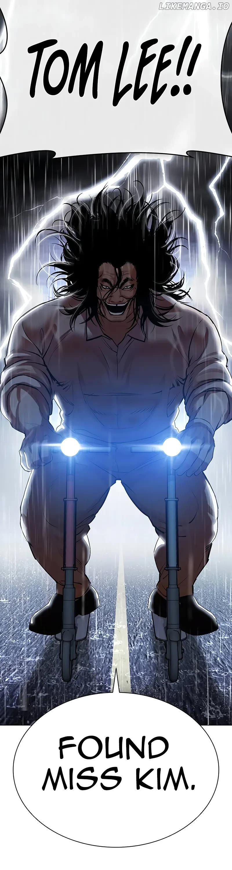 Lookism - Manhwa Chapter 508 - page 11