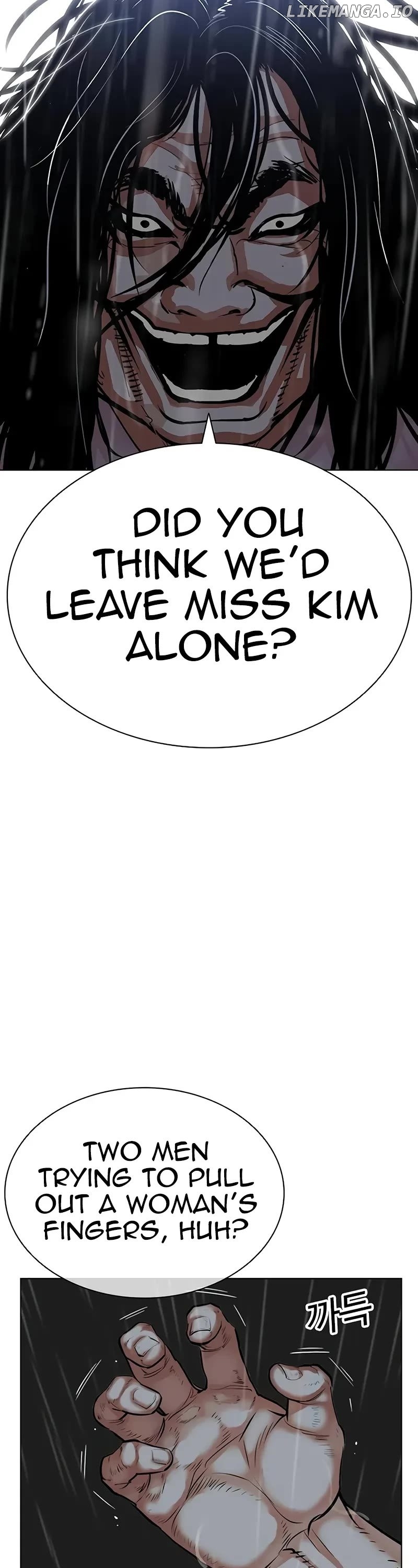 Lookism - Manhwa Chapter 508 - page 13