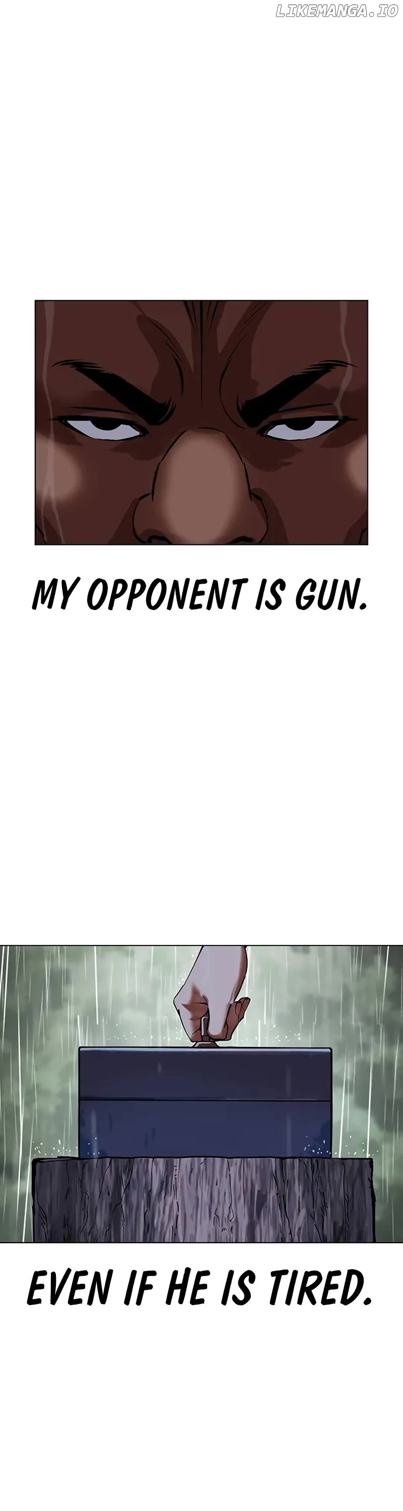 Lookism - Manhwa Chapter 508 - page 18