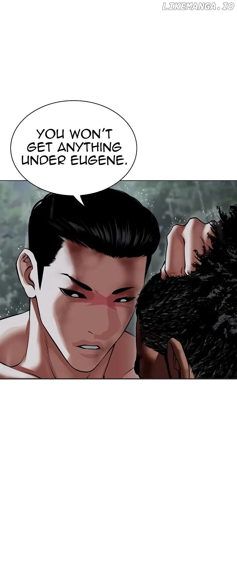 Lookism - Manhwa Chapter 508 - page 30