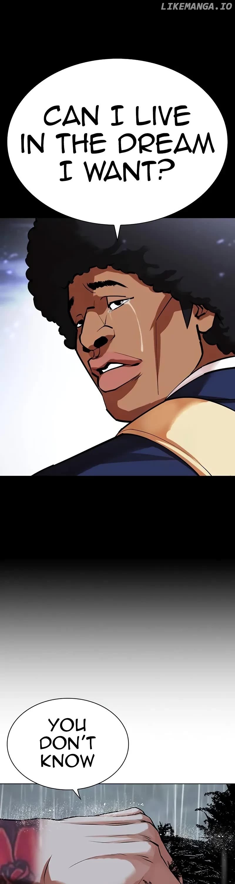 Lookism - Manhwa Chapter 508 - page 36