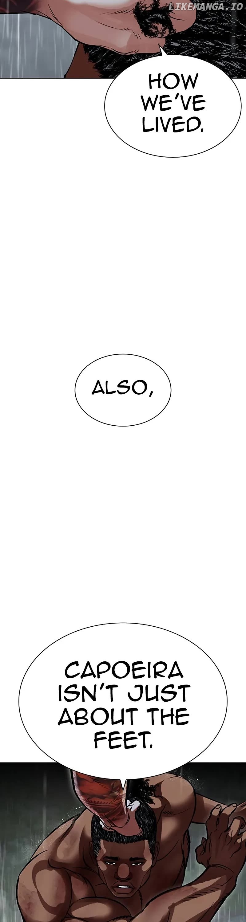 Lookism - Manhwa Chapter 508 - page 37