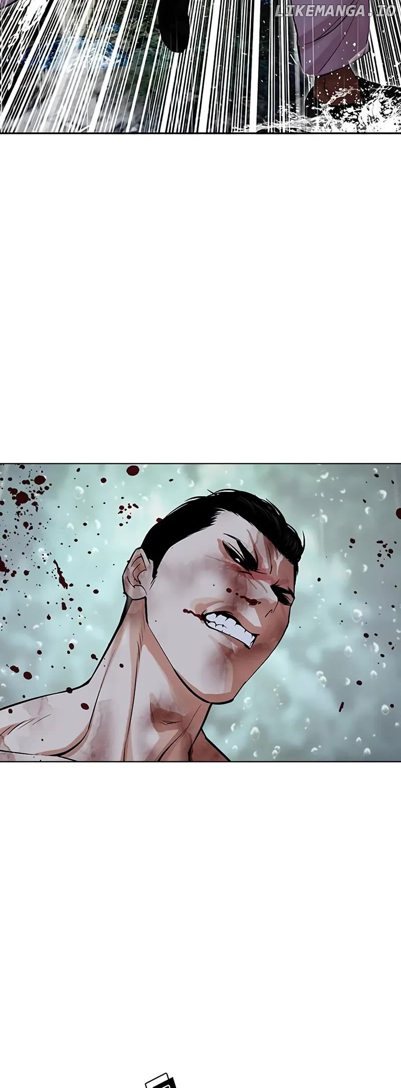 Lookism - Manhwa Chapter 508 - page 39