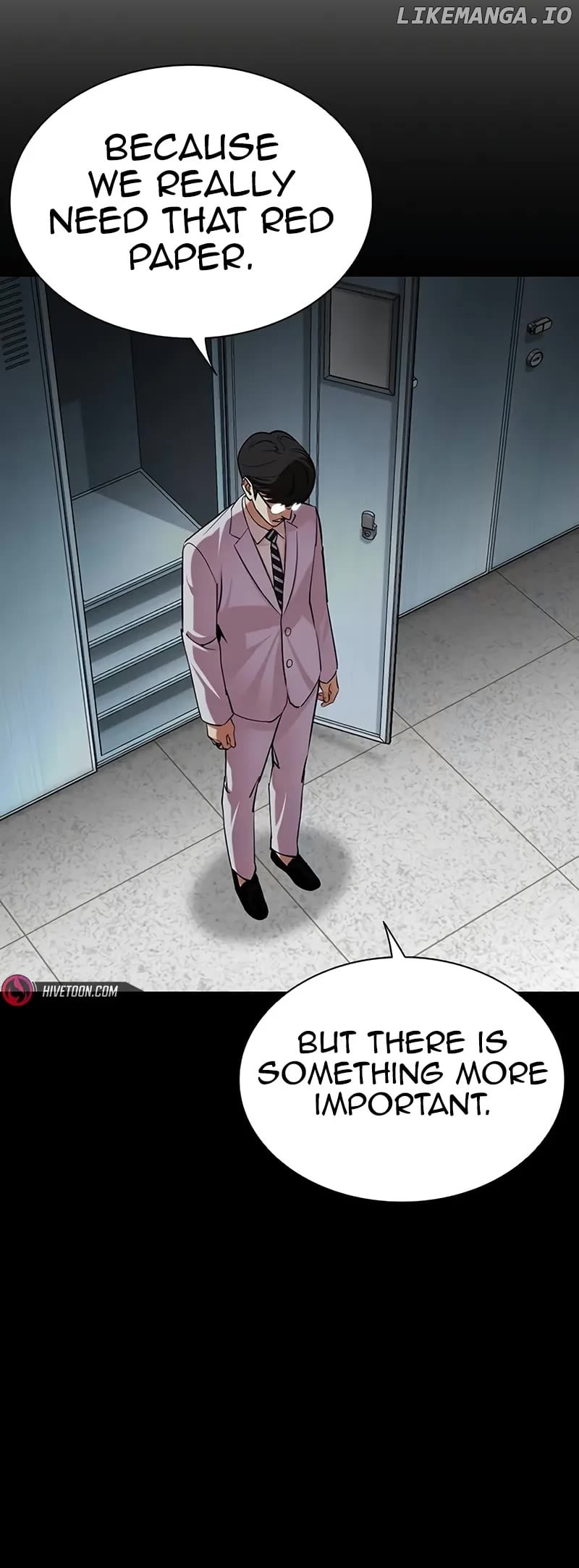 Lookism - Manhwa Chapter 508 - page 45
