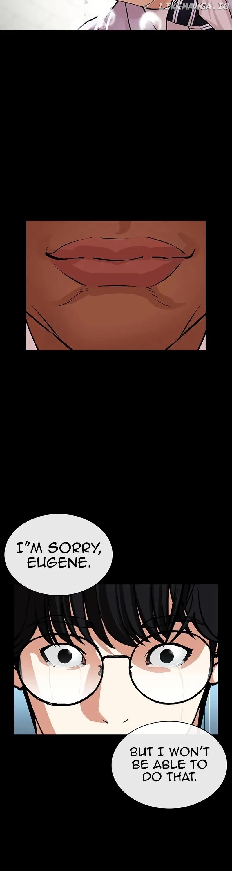 Lookism - Manhwa Chapter 508 - page 48