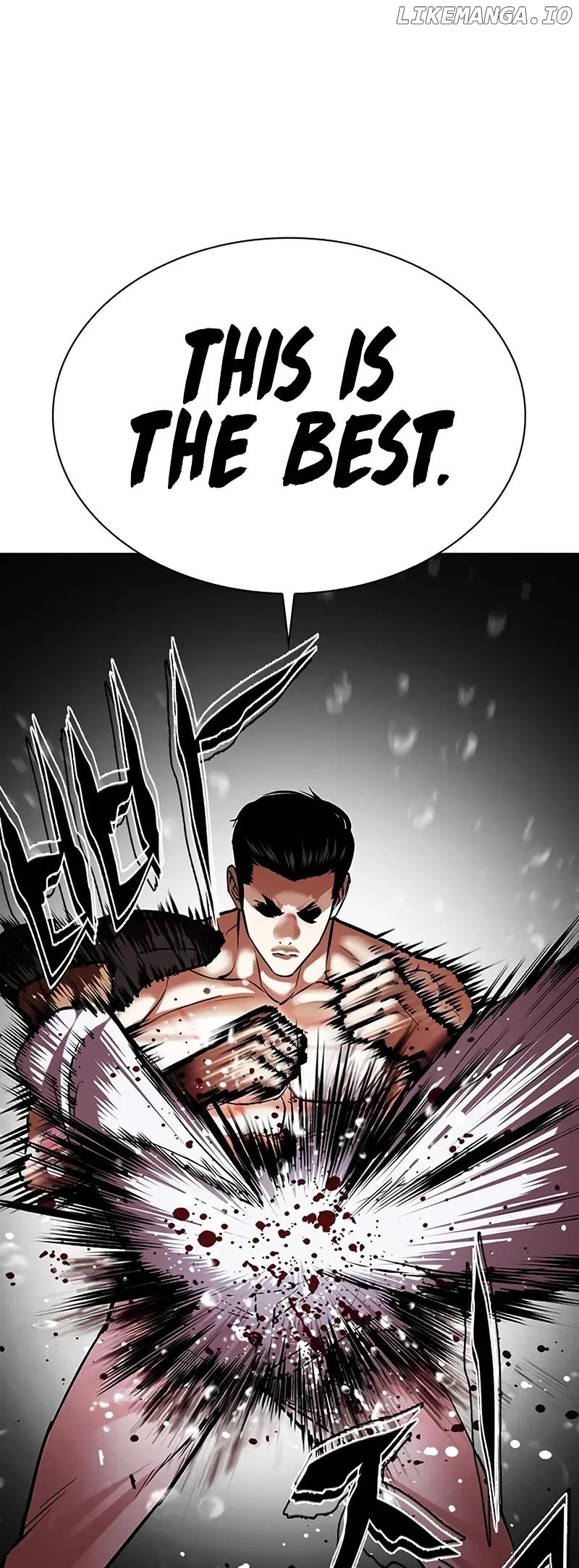 Lookism - Manhwa Chapter 508 - page 54
