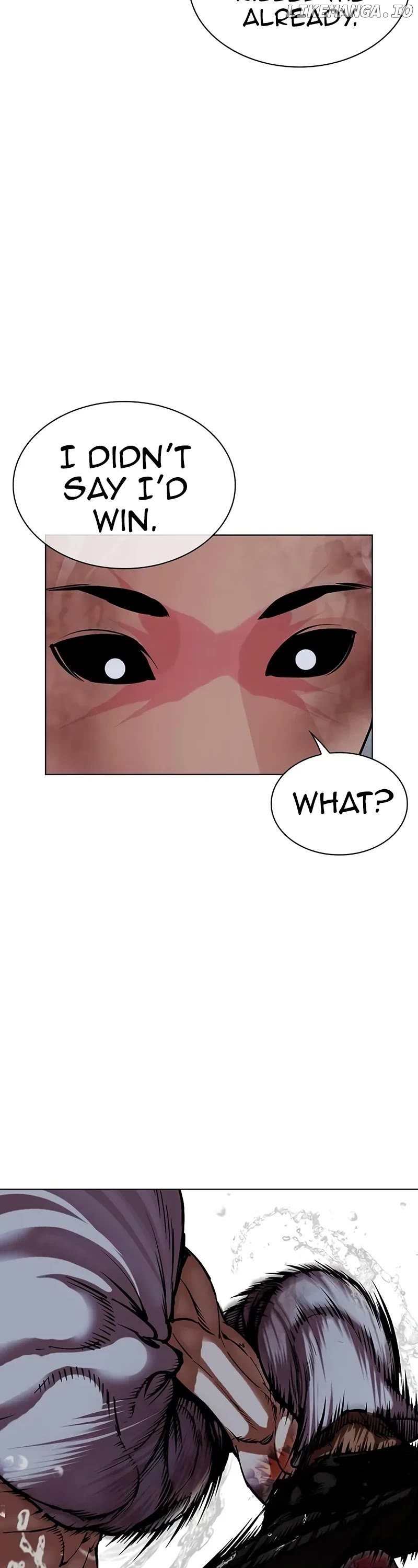 Lookism - Manhwa Chapter 508 - page 57