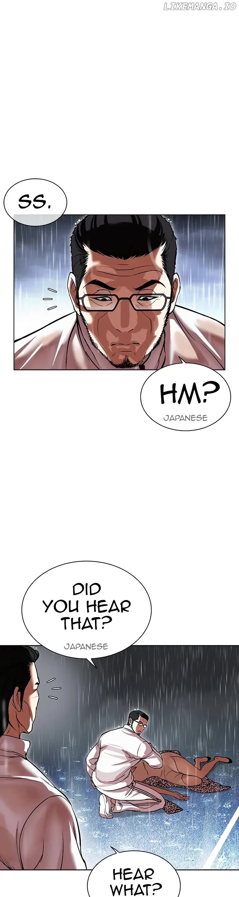 Lookism - Manhwa Chapter 508 - page 6