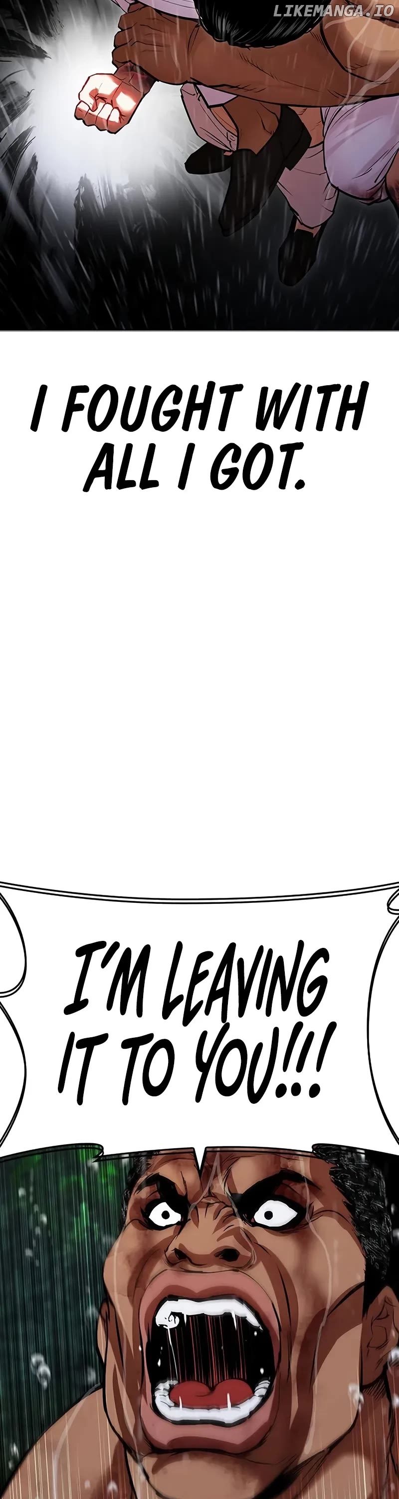 Lookism - Manhwa Chapter 508 - page 62