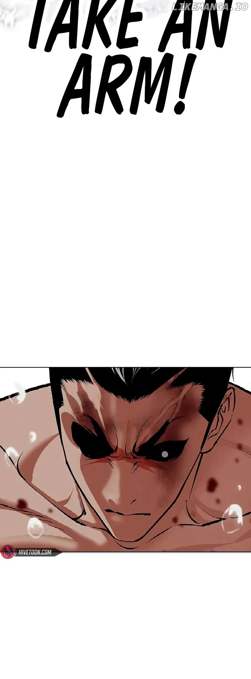 Lookism - Manhwa Chapter 508 - page 65