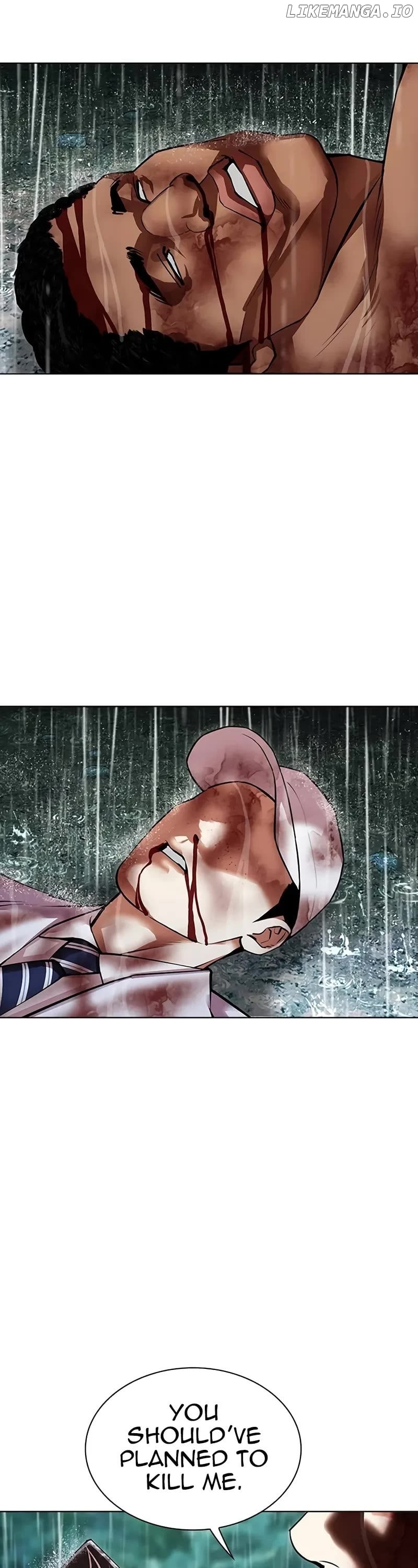 Lookism - Manhwa Chapter 508 - page 71