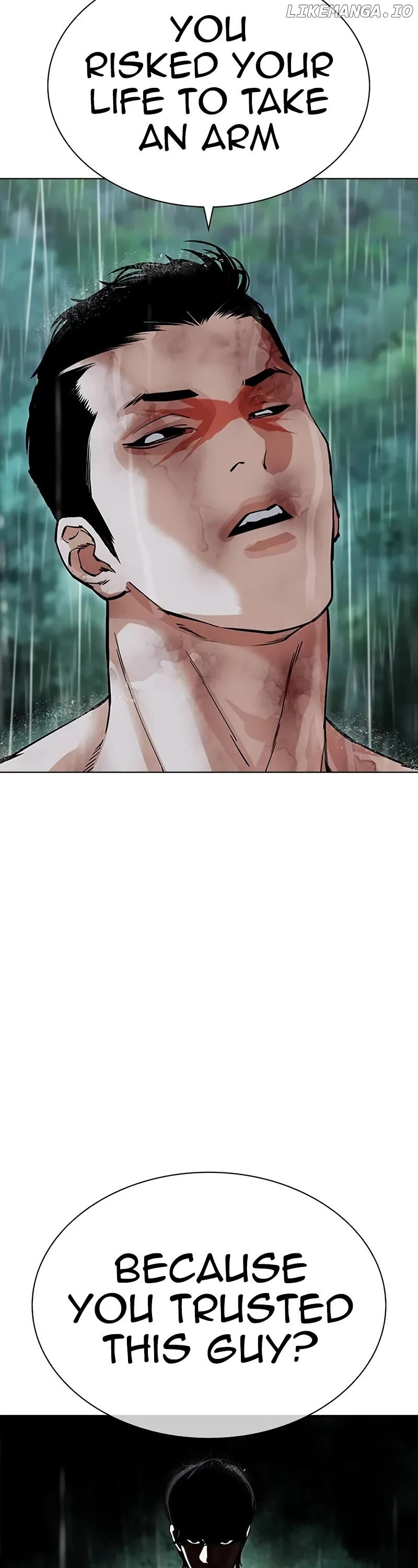 Lookism - Manhwa Chapter 508 - page 77