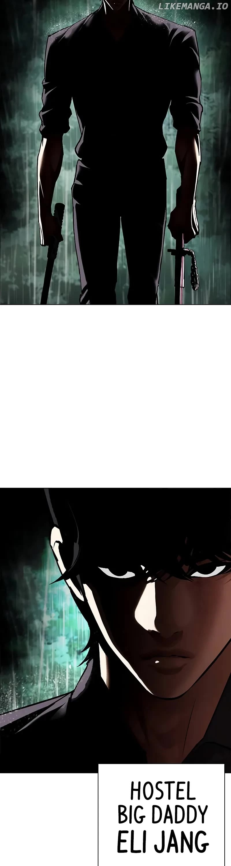 Lookism - Manhwa Chapter 508 - page 78