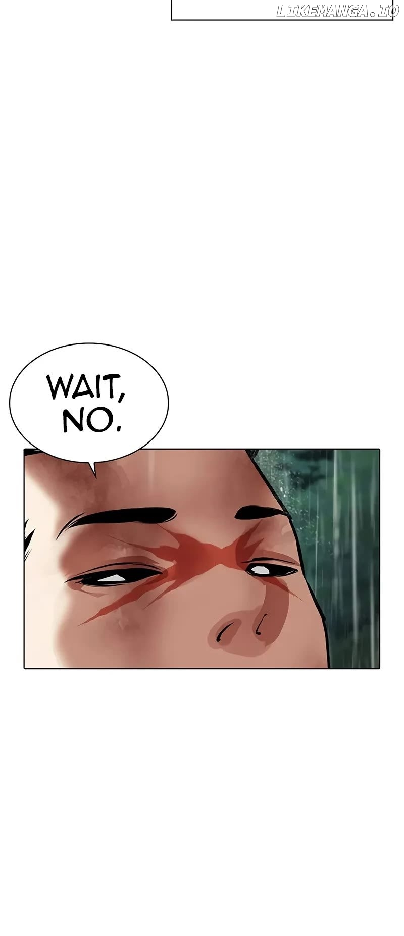 Lookism - Manhwa Chapter 508 - page 79