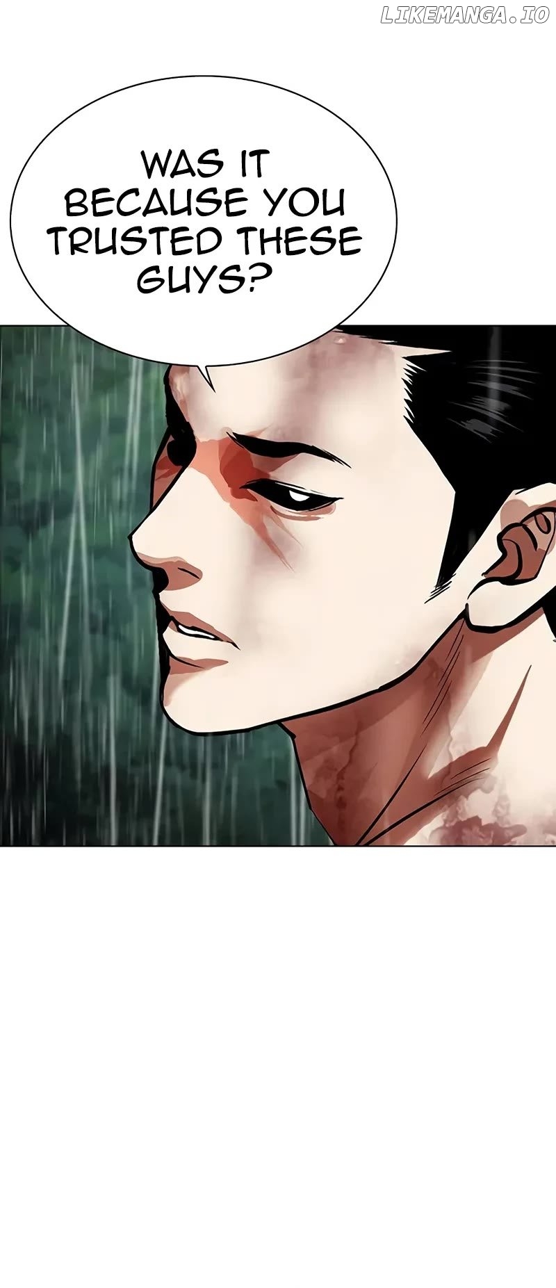 Lookism - Manhwa Chapter 508 - page 80