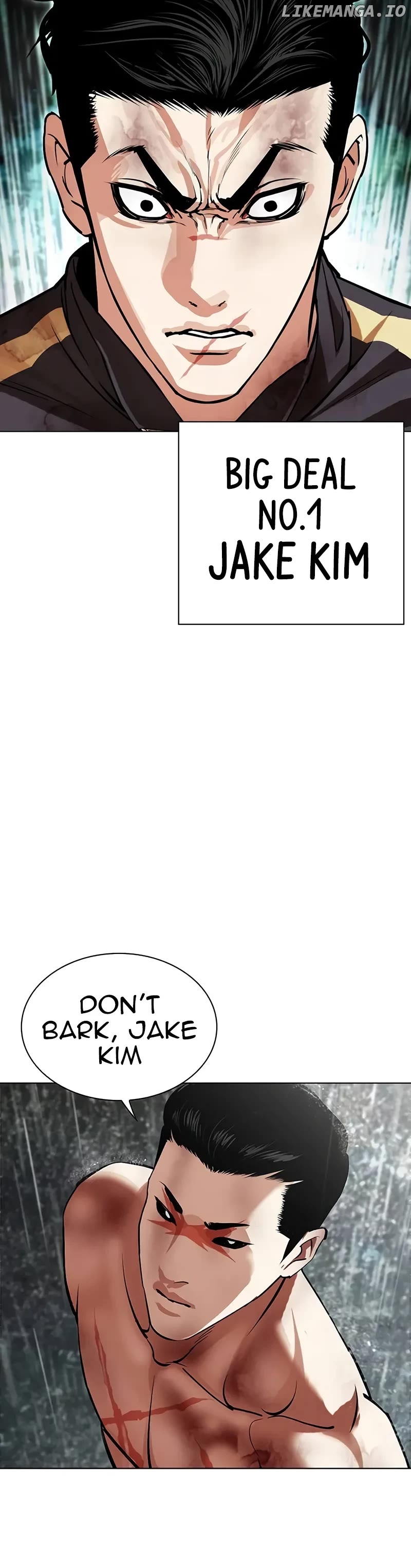 Lookism - Manhwa Chapter 508 - page 82