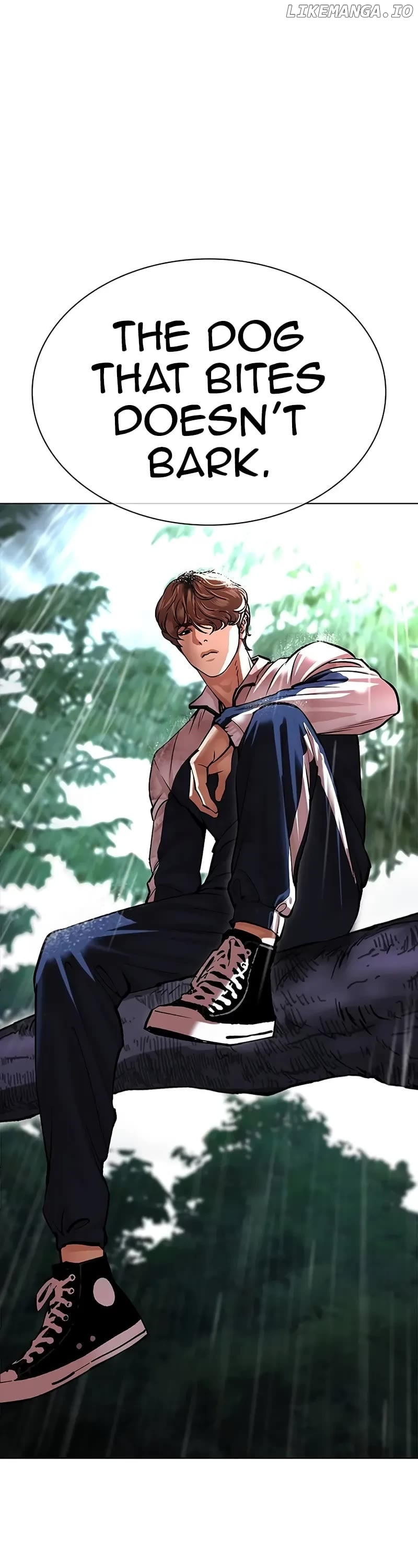Lookism - Manhwa Chapter 508 - page 83