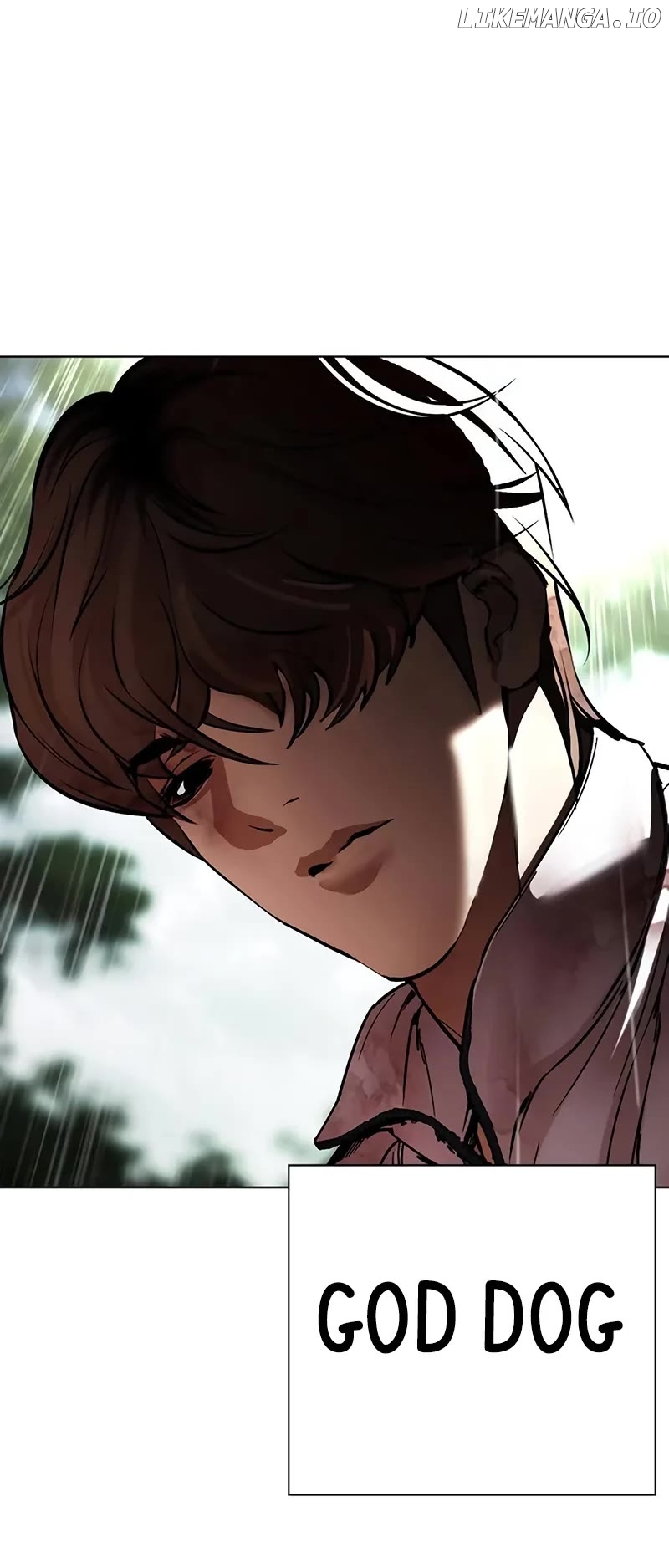 Lookism - Manhwa Chapter 508 - page 84