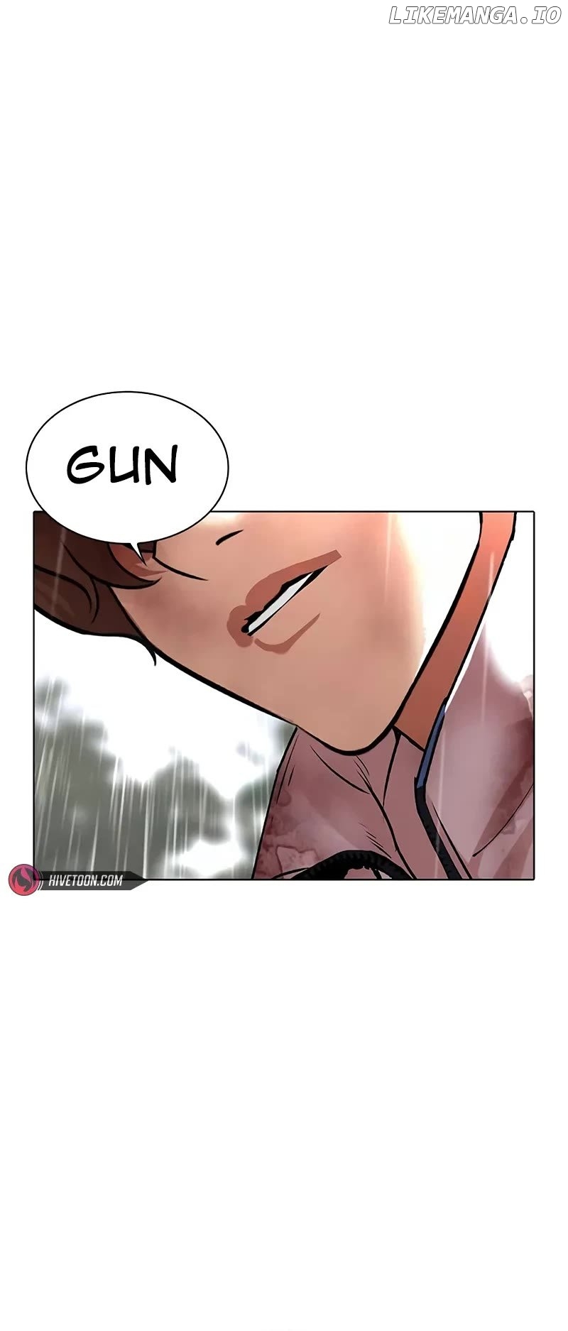 Lookism - Manhwa Chapter 508 - page 85