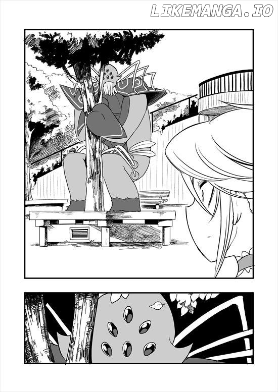 Mahou Shoujo La Valliere chapter 6 - page 9