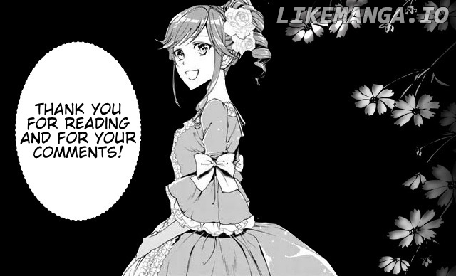Kurenai no Shinigami wa Nemurihime no Neoki ni Nayamasareru chapter 2 - page 19