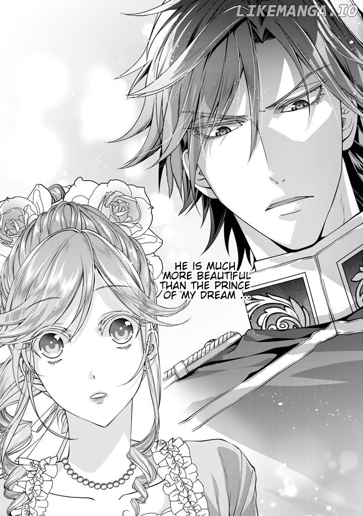Kurenai no Shinigami wa Nemurihime no Neoki ni Nayamasareru chapter 3 - page 14