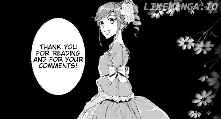 Kurenai no Shinigami wa Nemurihime no Neoki ni Nayamasareru chapter 4 - page 21