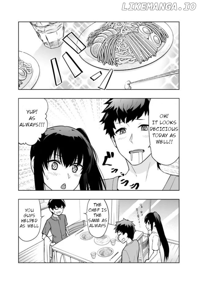 Solo Shinkan no VRMMO Boukenki chapter 2.2 - page 2
