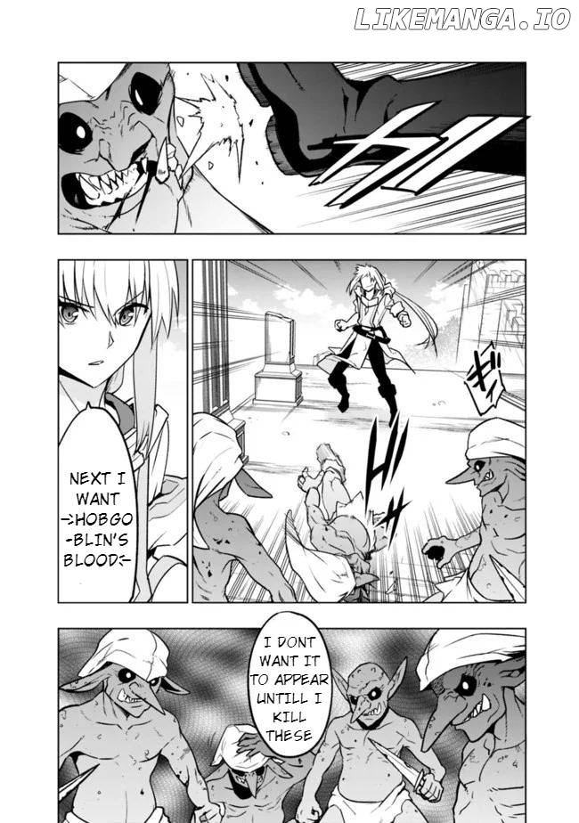 Solo Shinkan no VRMMO Boukenki chapter 3.1 - page 3