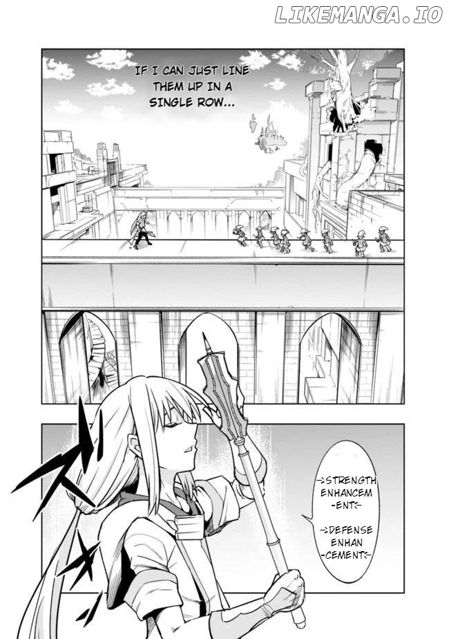 Solo Shinkan no VRMMO Boukenki chapter 3.2 - page 5