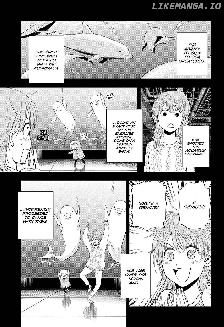 Shakunetsu No Niraikanai chapter 41 - page 13