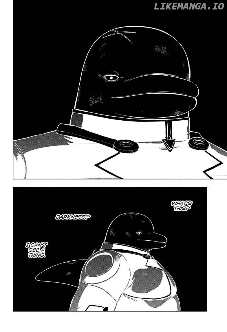 Shakunetsu No Niraikanai chapter 41 - page 6