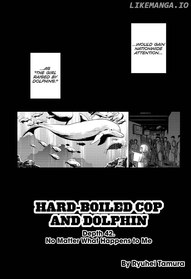 Shakunetsu No Niraikanai chapter 42 - page 3