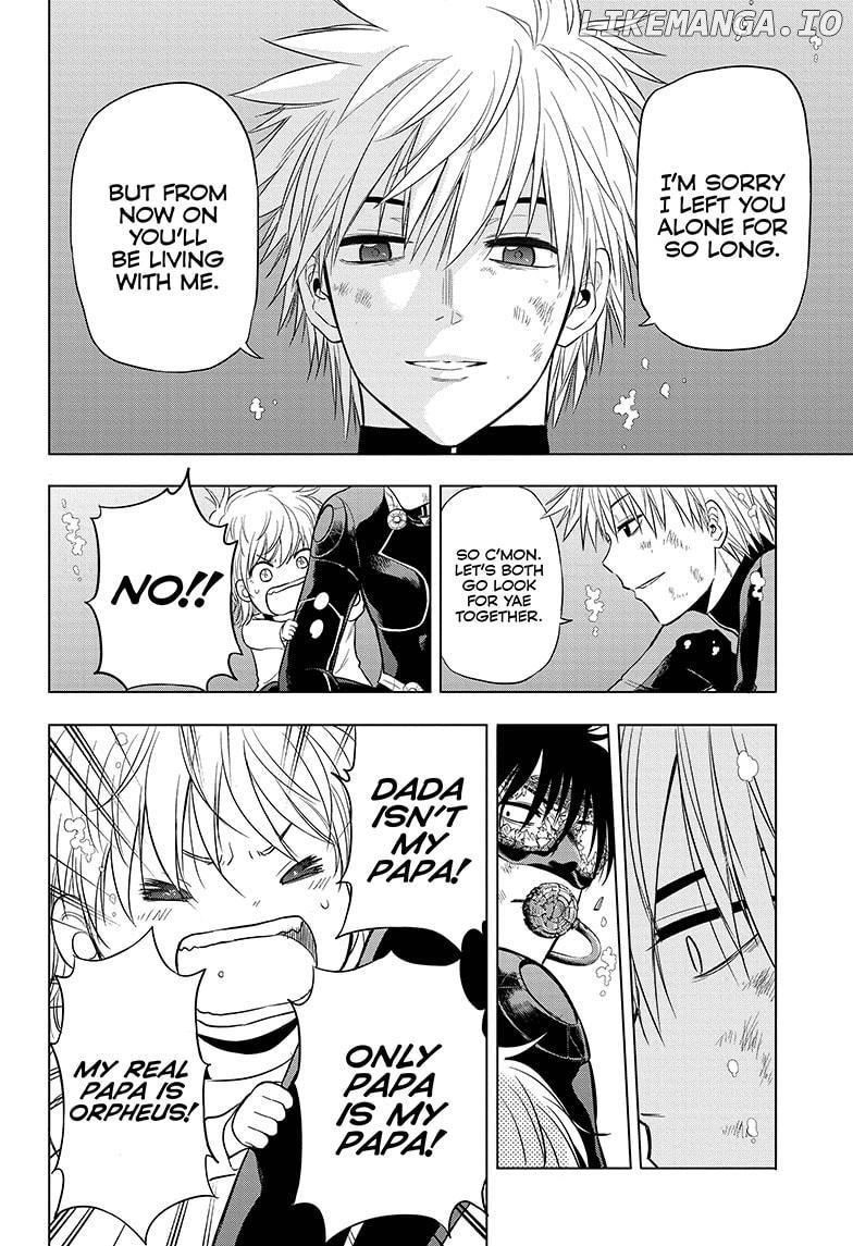 Shakunetsu No Niraikanai chapter 43 - page 13