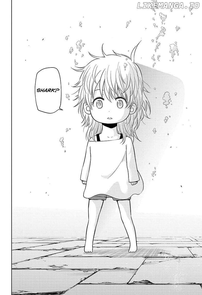 Shakunetsu No Niraikanai chapter 43 - page 9