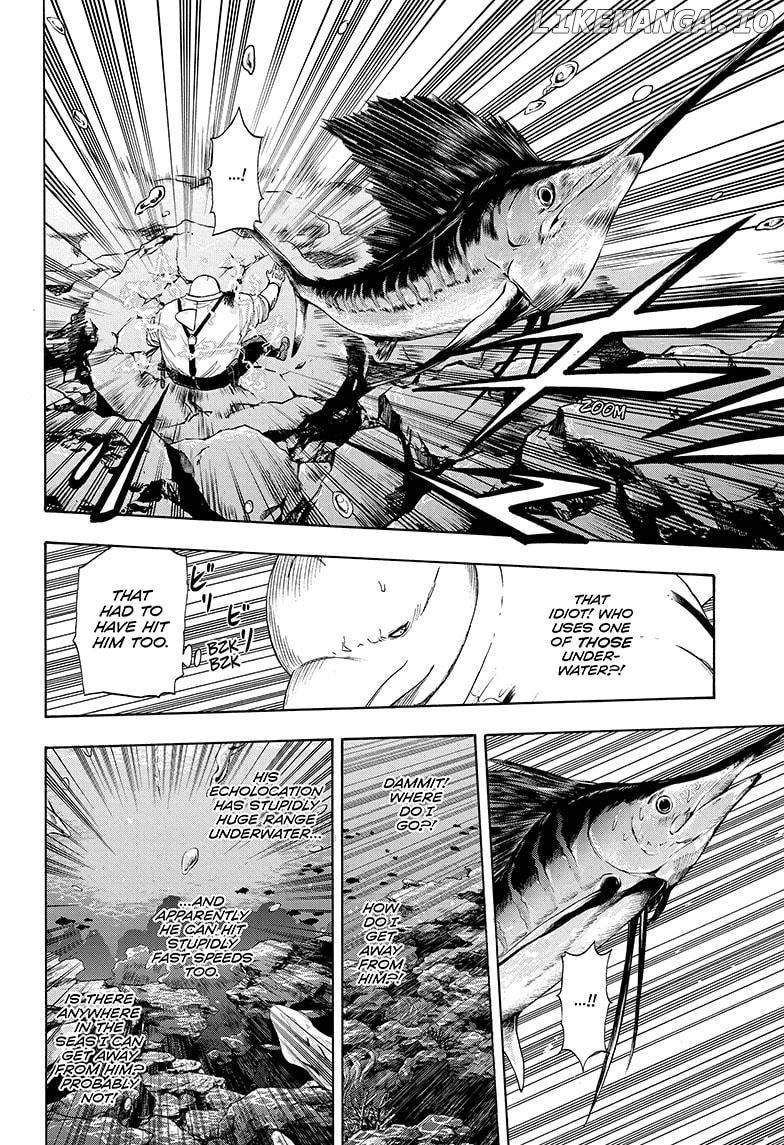 Shakunetsu No Niraikanai chapter 11 - page 14