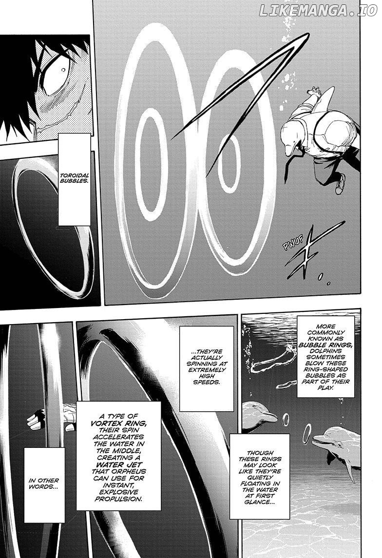 Shakunetsu No Niraikanai chapter 11 - page 9