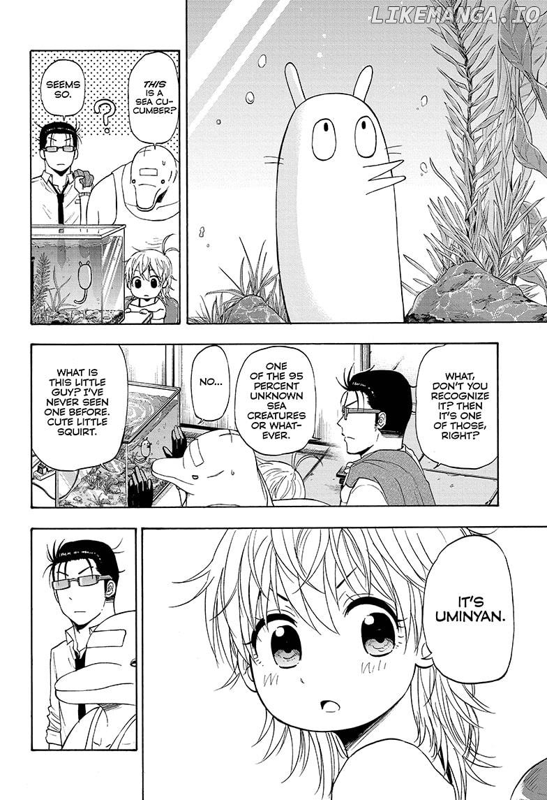Shakunetsu No Niraikanai chapter 14 - page 6