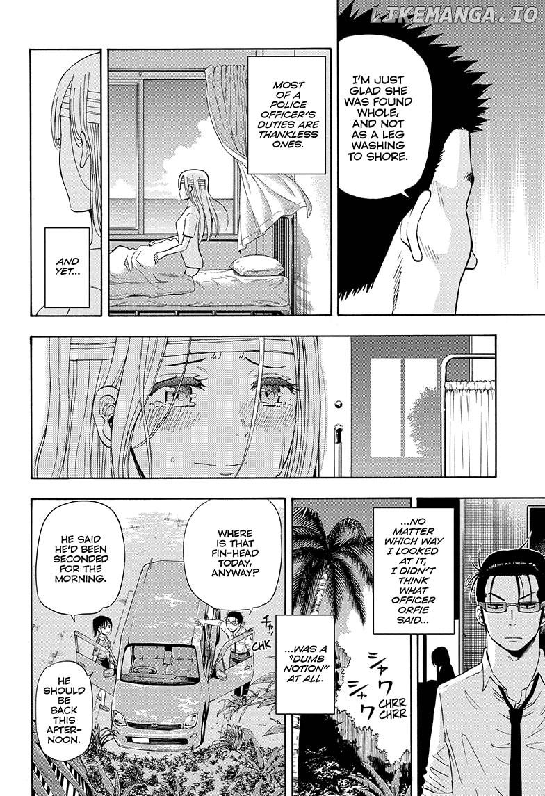 Shakunetsu No Niraikanai chapter 16 - page 6